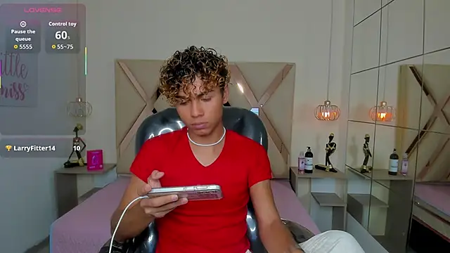 Anyelo_Twink webcam