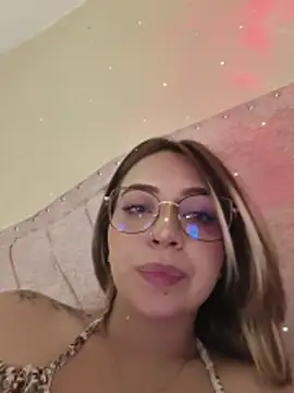 BellaDonna_16 webcam