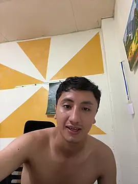 Gonzalogz webcam