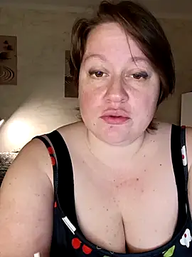 Alex_Goddess_ webcam