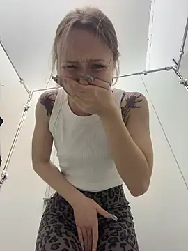 EliteBitch webcam