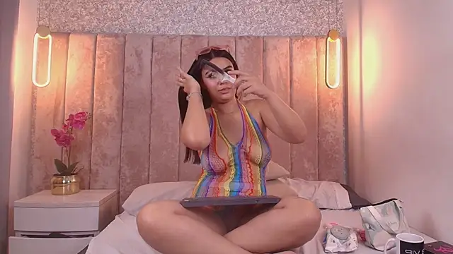 Lyaa_606 webcam