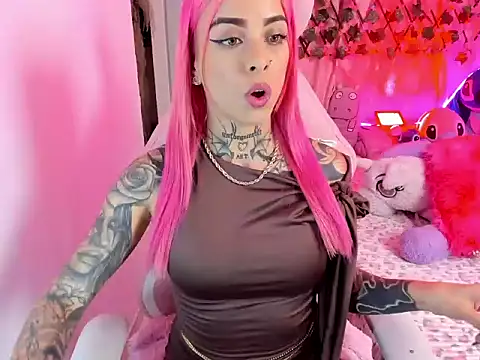 Megan_Robertss webcam