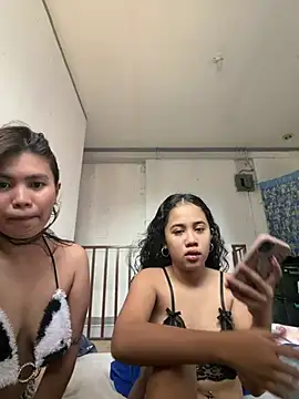 Mauietaylor webcam