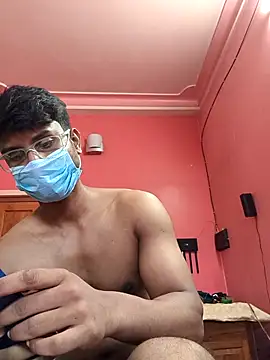 Mr_Cajonny09 webcam