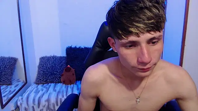 Yao_23 webcam