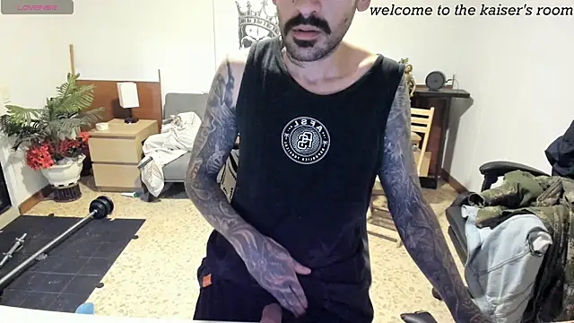 kaiser679_ webcam