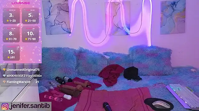 ManeSummers webcam