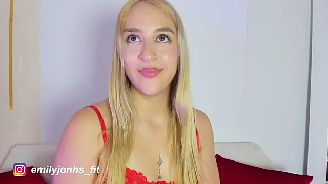 Emylyjonhs live sex cam