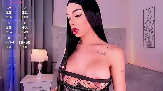 Michell_simons live sex cam