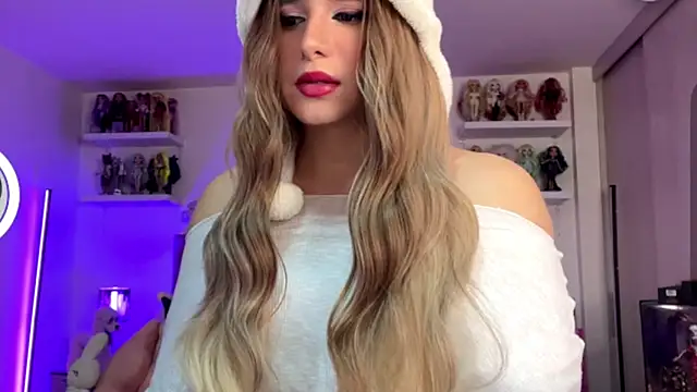 goldenangel_4u webcam
