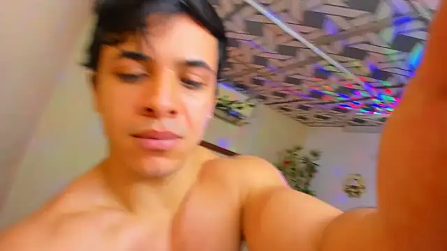 PowerExplosive webcam