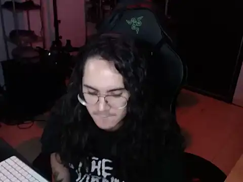 dorrey21 webcam