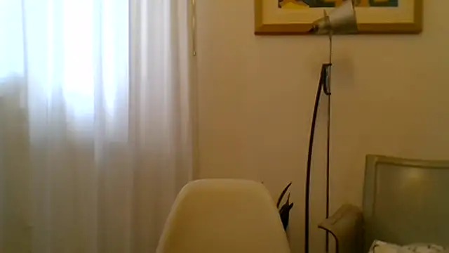 ANONIMO7735 webcam