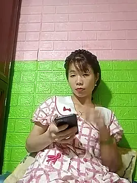 AmyLinee01 webcam