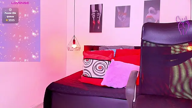 hilary_banks1 webcam