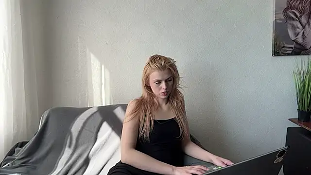 ScarlettRosy webcam