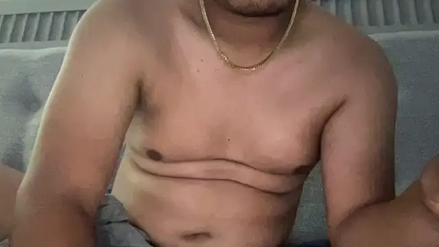 AlexMoreno07 webcam