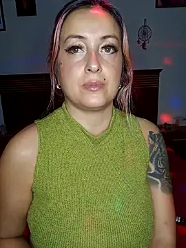 DesireSatler webcam