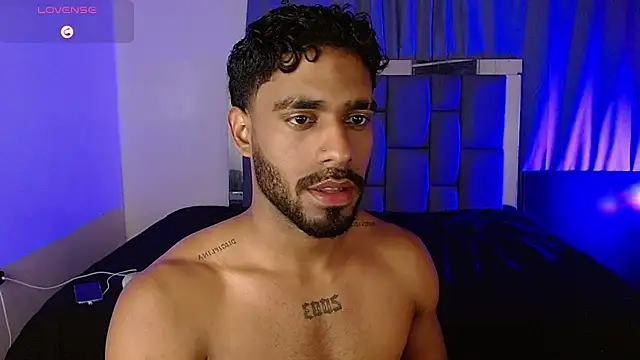 Christian_thor webcam