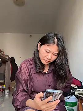 daaqnn (Ask my age) - 少妇逼逼痒，需要霸总来舔The young woman’s pussy is i