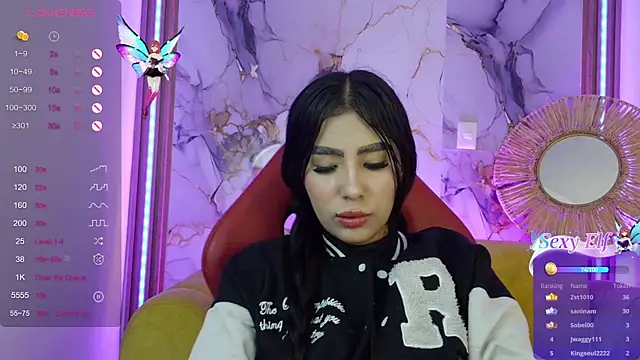 Abby_Rouse_m webcam