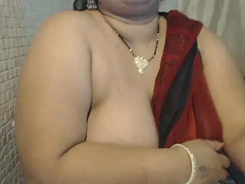 Oh_Maya webcam