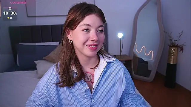 SimonaGerry webcam