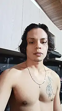Seth_Molly webcam
