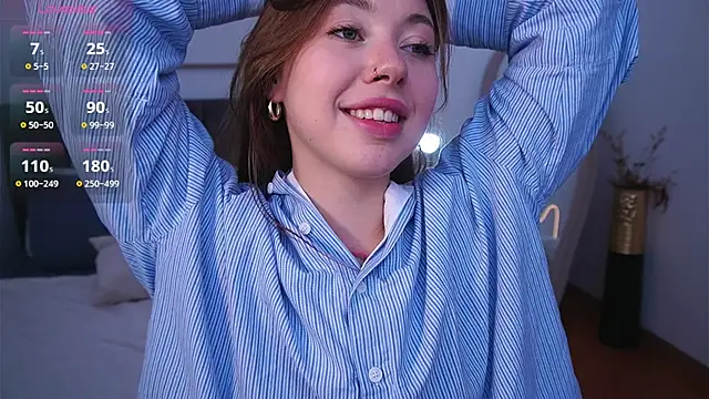 SimonaGerry webcam