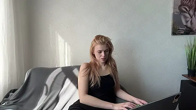 ScarlettRosy