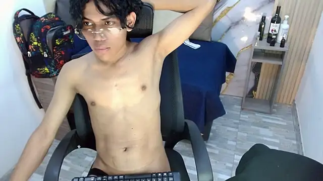 DaviidBuckx_ webcam