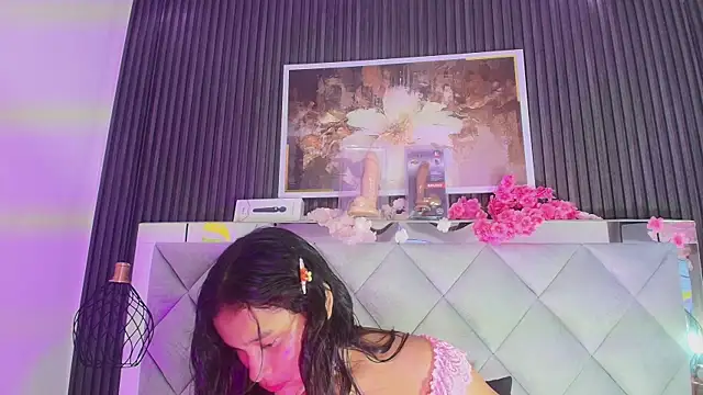 Sara_Chanel_ webcam