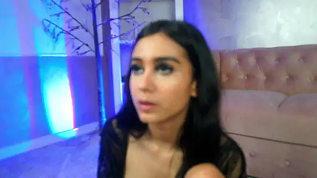 TinyCassy webcam