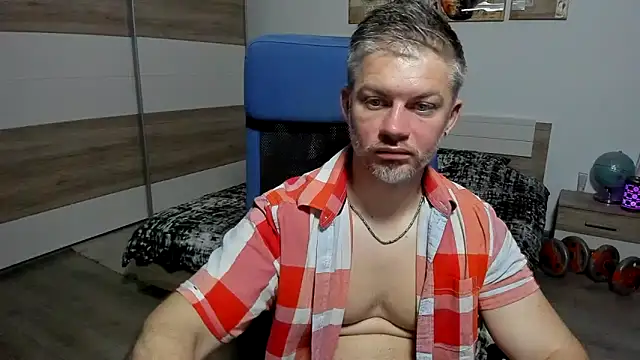 RobbyShawz webcam