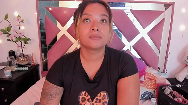 bellalumi live sex cam