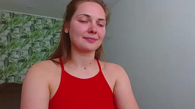 Olivia_shine webcam