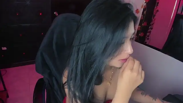 MelodySweett webcam
