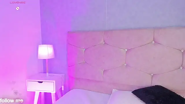 Cameliaa_Smiith webcam