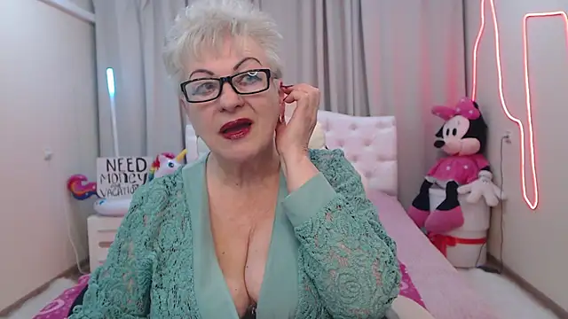 KayleSmoll webcam