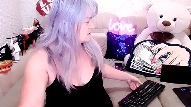 SiberiabBerry webcam
