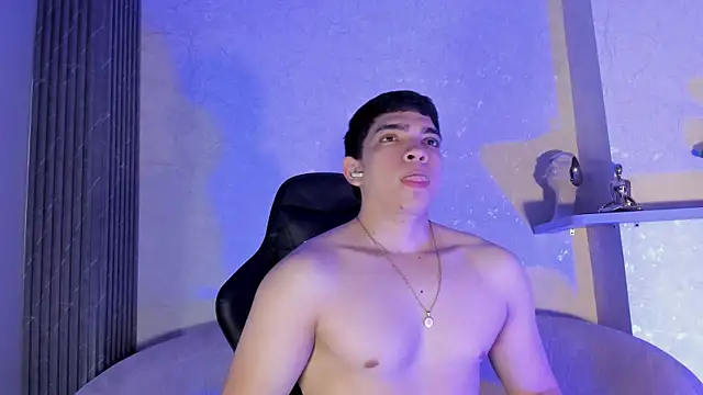 Julian_Mercier webcam
