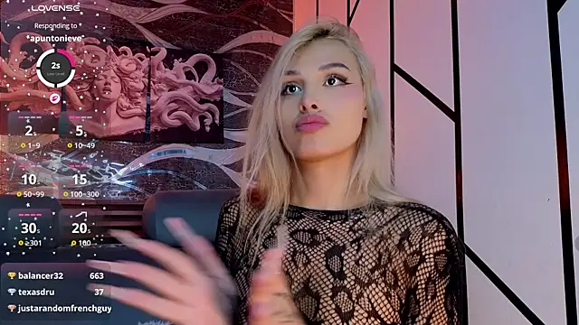 Angel-dragun webcam