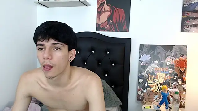 AmethystShadow17 webcam