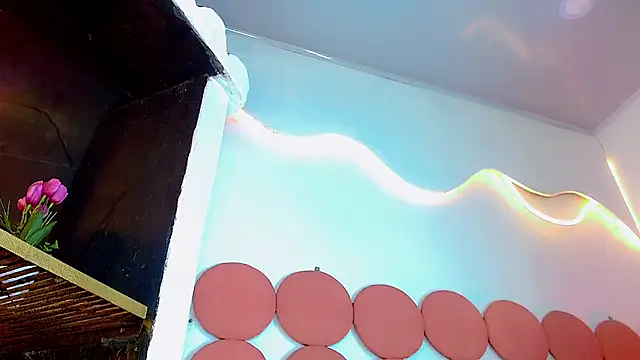 JessiValentin webcam