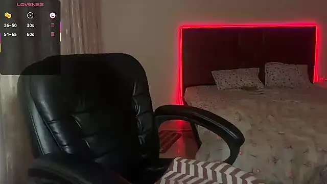 CutiePihu webcam