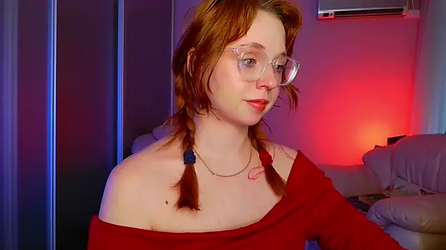 Erica_Nelson webcam