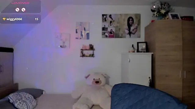 Veronikolsen- webcam