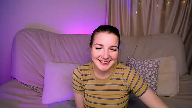 AliceChanel webcam