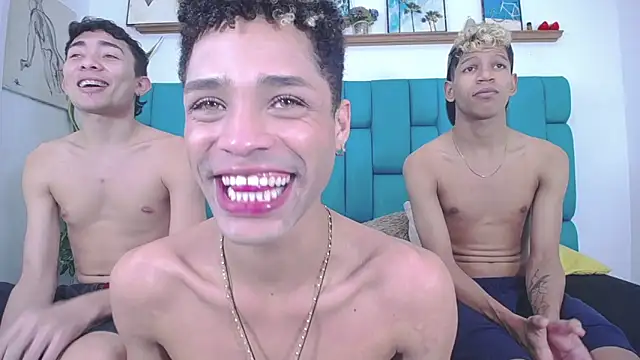 Stephen_Angel webcam